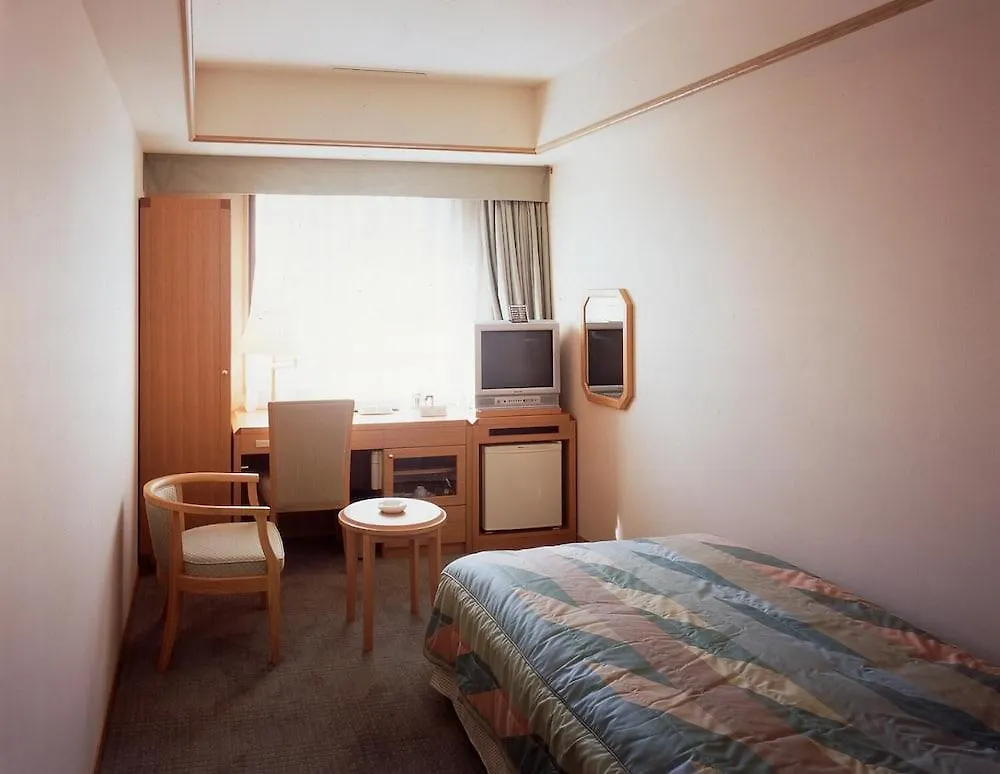 Hotel Mielparque Nagoya Aichi