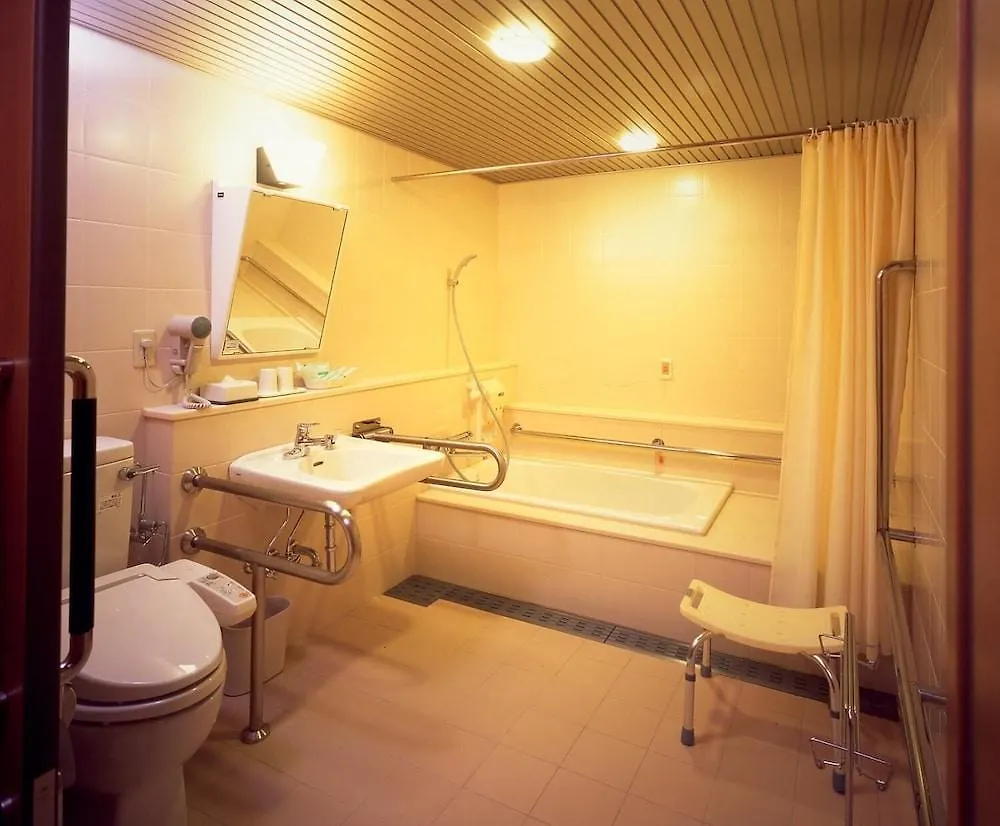Hotel Mielparque Nagoya Aichi