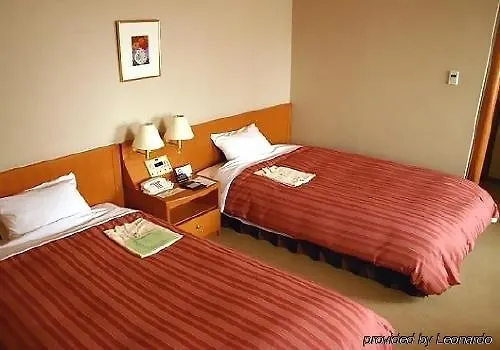 Hotel Mielparque Nagoya Aichi