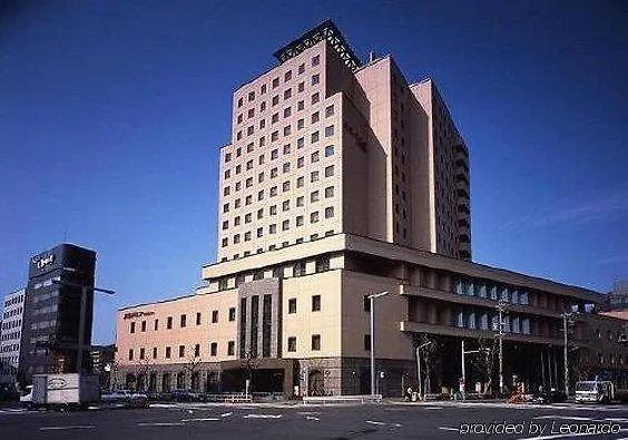 Hotel Mielparque Nagoya Aichi