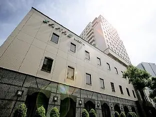 ****  Hotel Mielparque Nagoya Aichi Japan