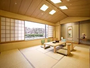 Hotel Mielparque Nagoya Aichi