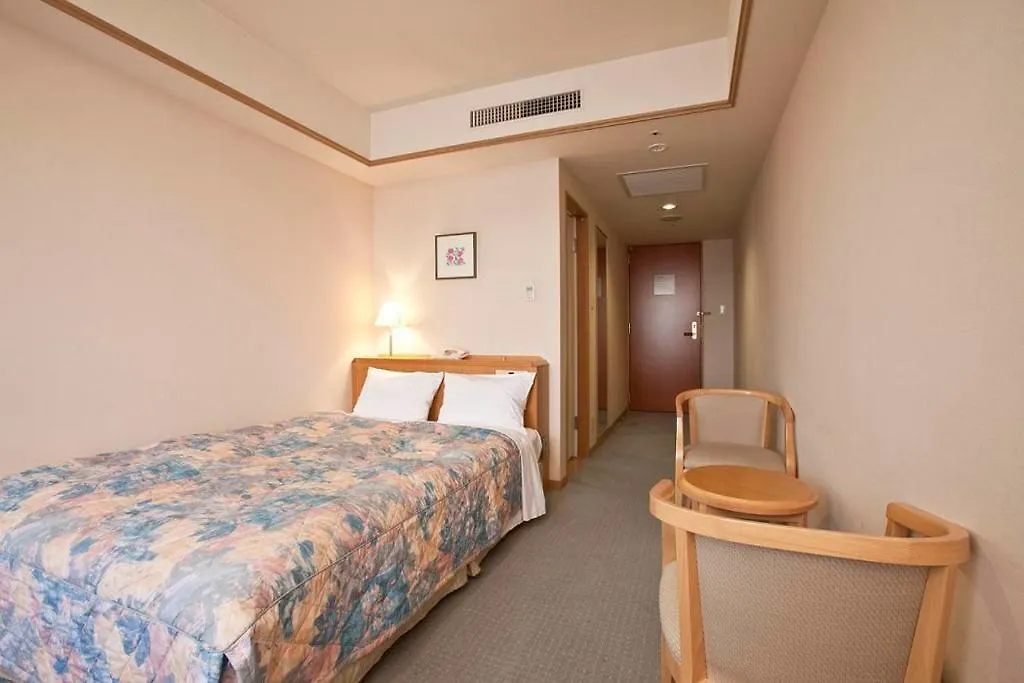 Hotel Mielparque Nagoya Aichi