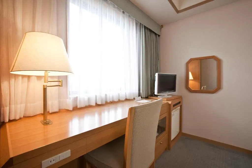 Hotel Mielparque Nagoya Aichi