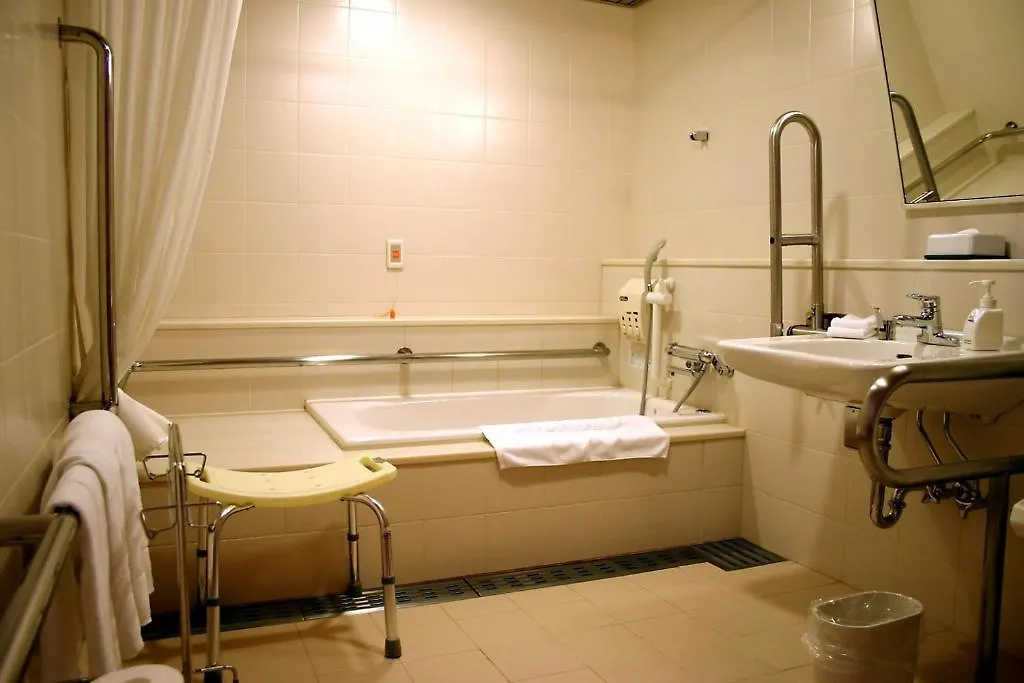****  Hotel Mielparque Nagoya Aichi Japan