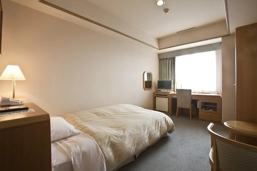Hotel Mielparque Nagoya Aichi