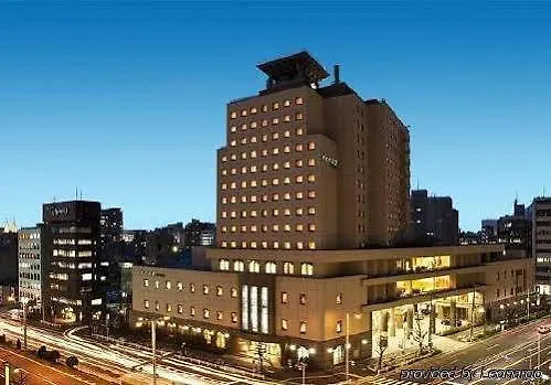 Hotel Mielparque Nagoya Aichi