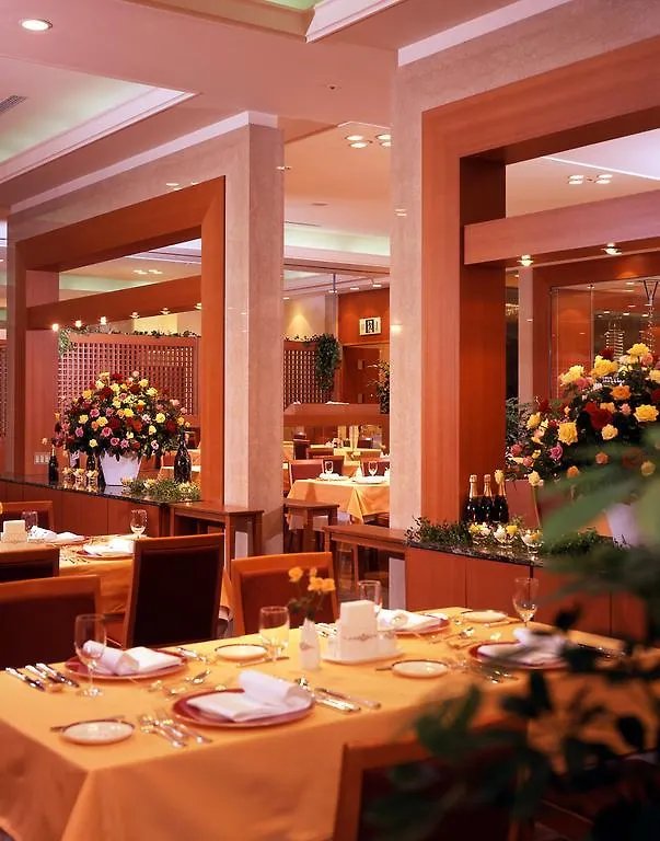 Hotel Mielparque Nagoya Aichi