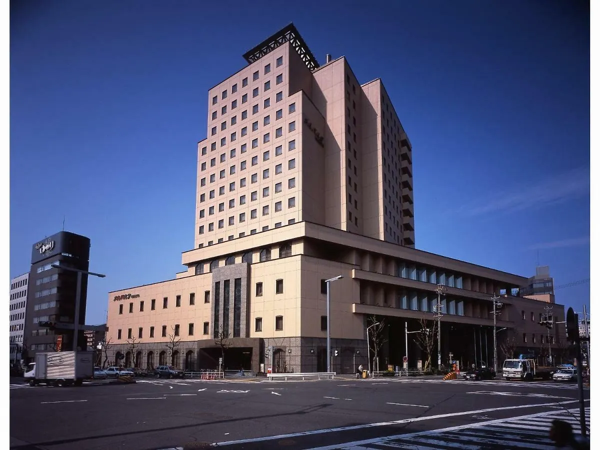 Hotel Mielparque Nagoya Aichi 4*,  Japan