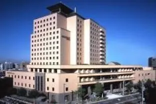 Hotel Mielparque Nagoya Aichi