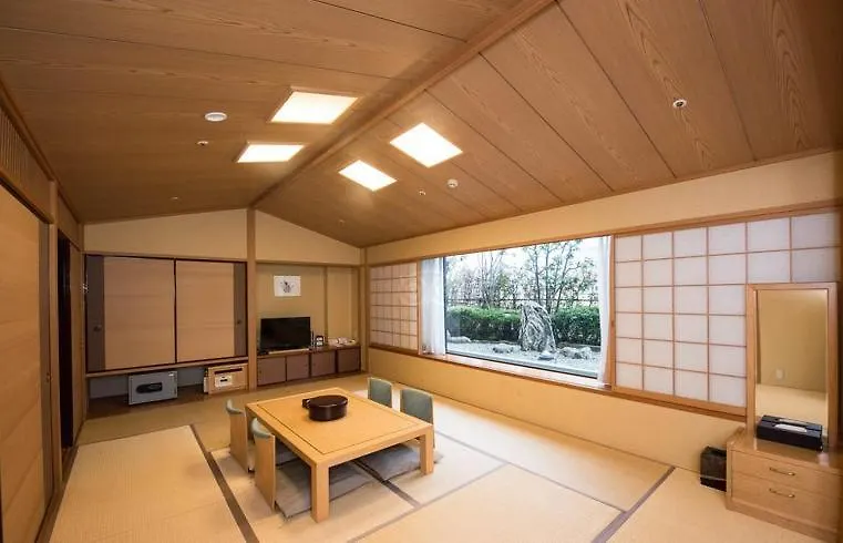 Hotel Mielparque Nagoya Aichi