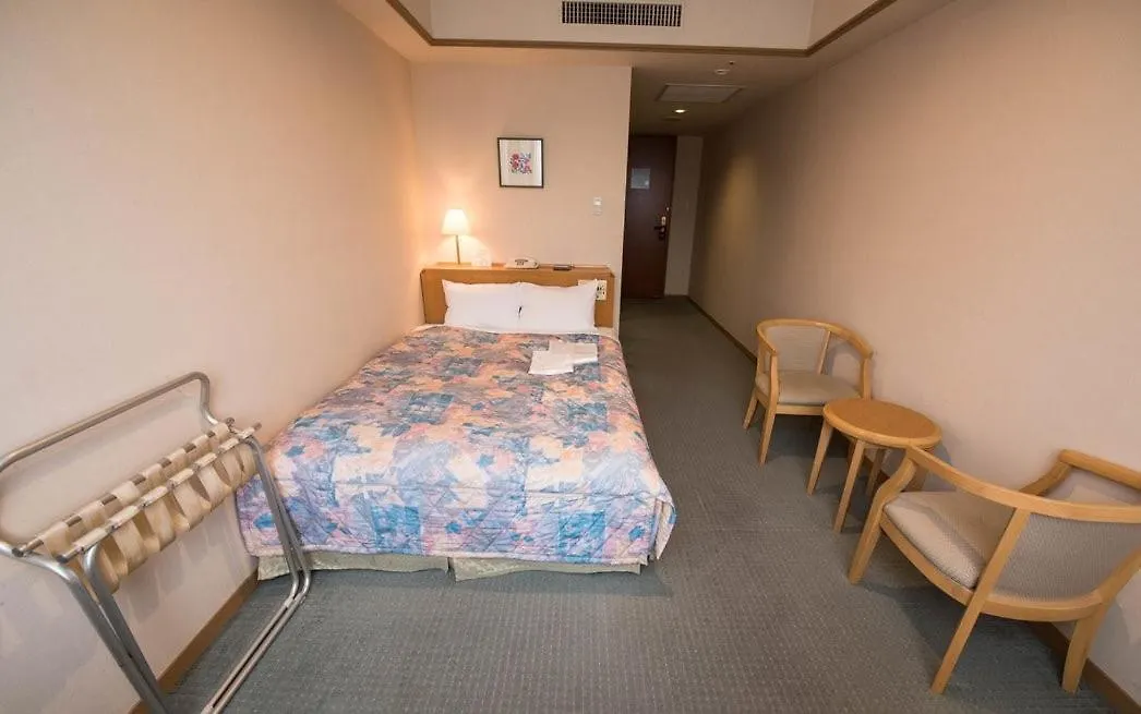 Hotel Mielparque Nagoya Aichi